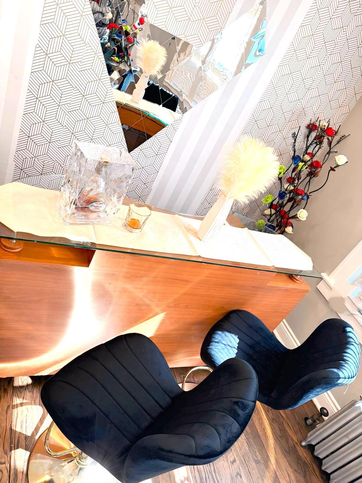 Fully Equipped Cozy 4/5 Br Apartment Chicago Exterior foto