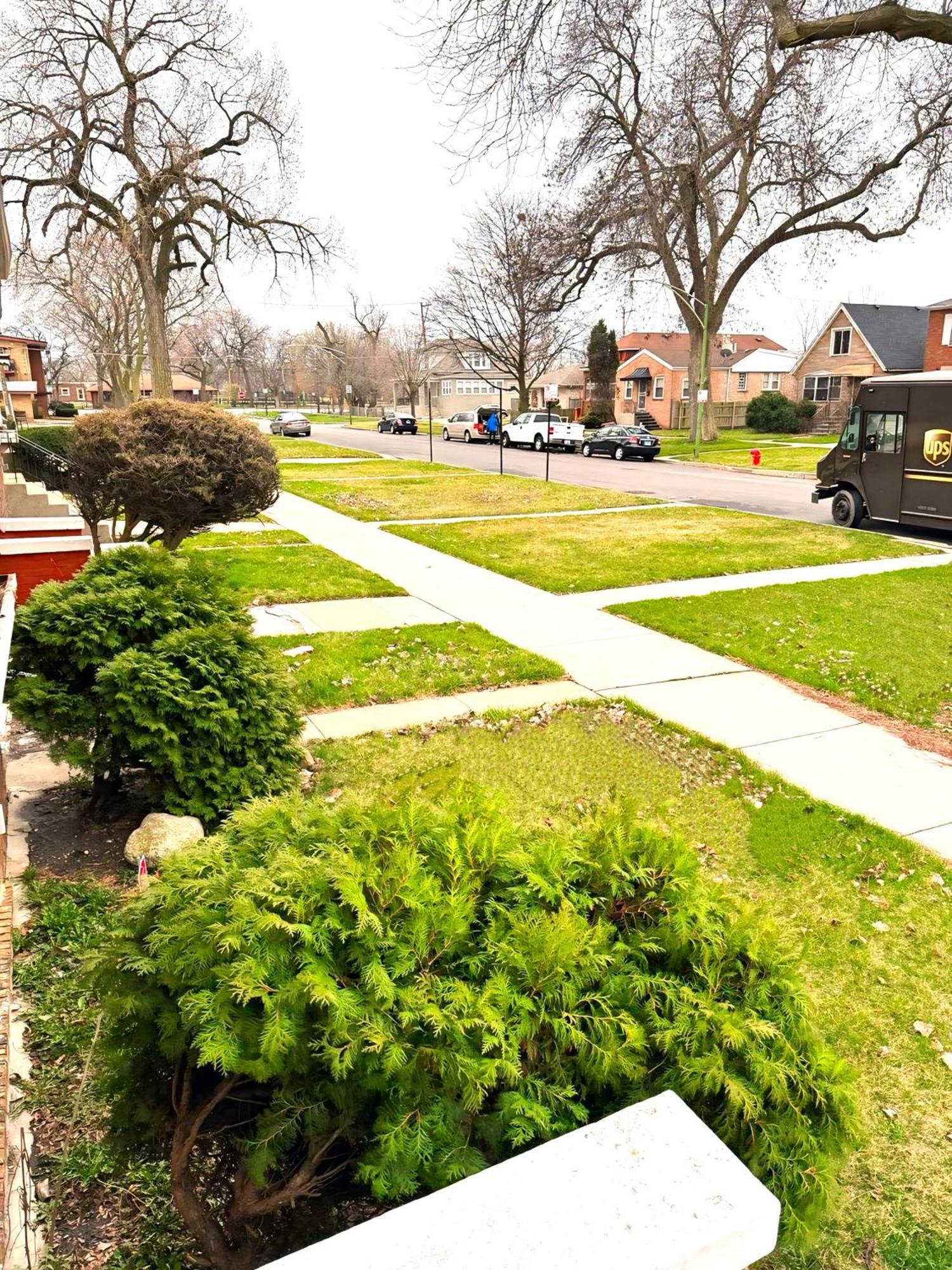 Fully Equipped Cozy 4/5 Br Apartment Chicago Exterior foto