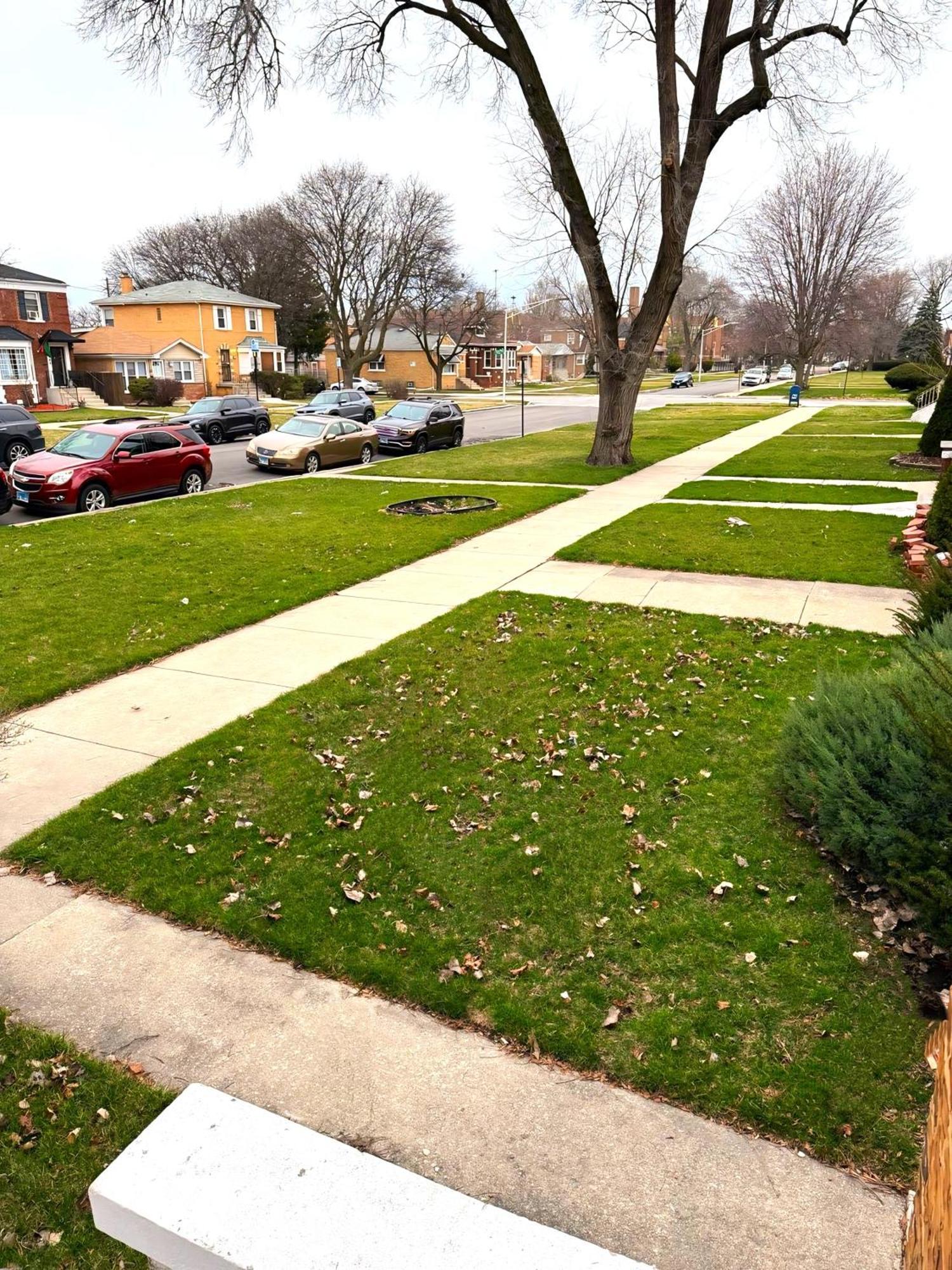 Fully Equipped Cozy 4/5 Br Apartment Chicago Exterior foto