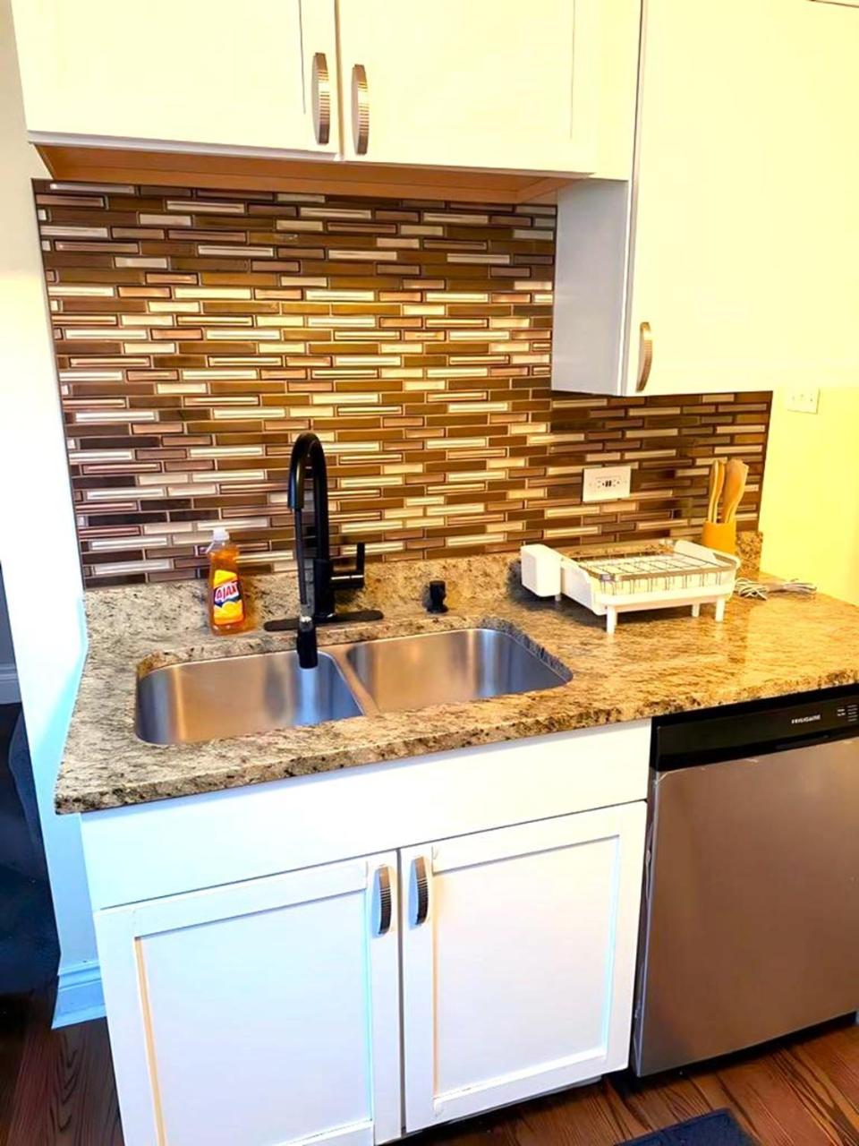 Fully Equipped Cozy 4/5 Br Apartment Chicago Exterior foto