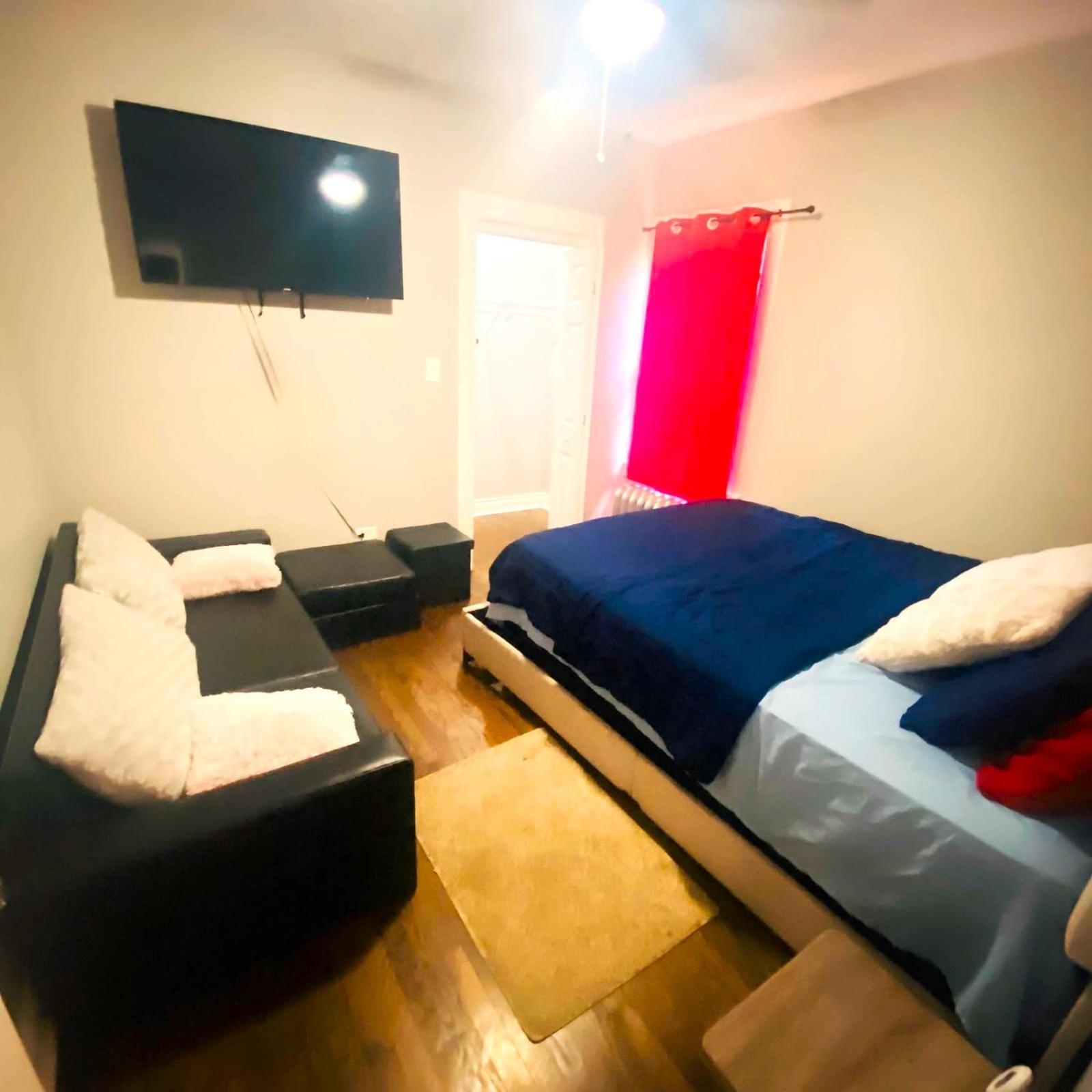 Fully Equipped Cozy 4/5 Br Apartment Chicago Exterior foto