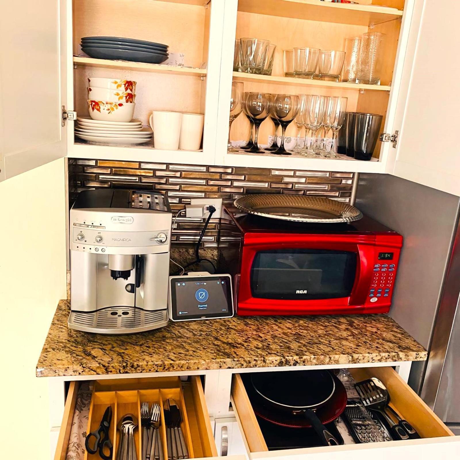 Fully Equipped Cozy 4/5 Br Apartment Chicago Exterior foto