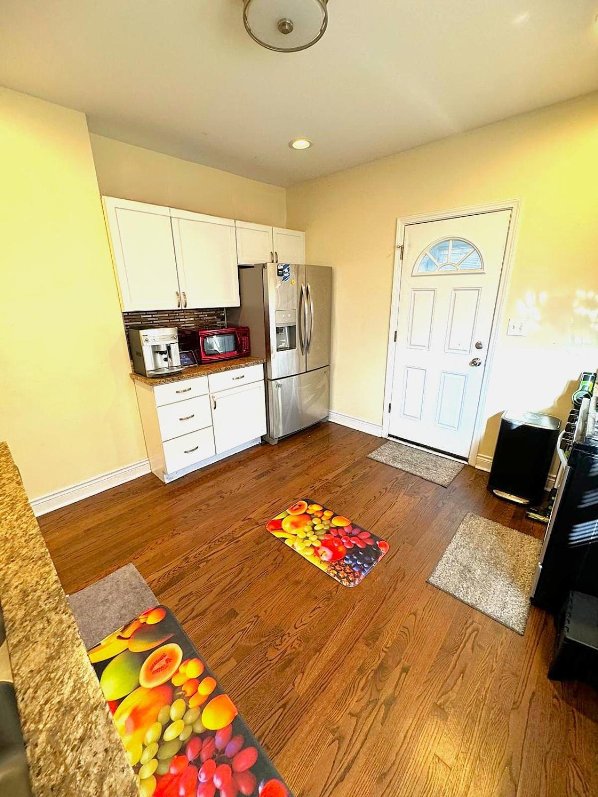 Fully Equipped Cozy 4/5 Br Apartment Chicago Exterior foto