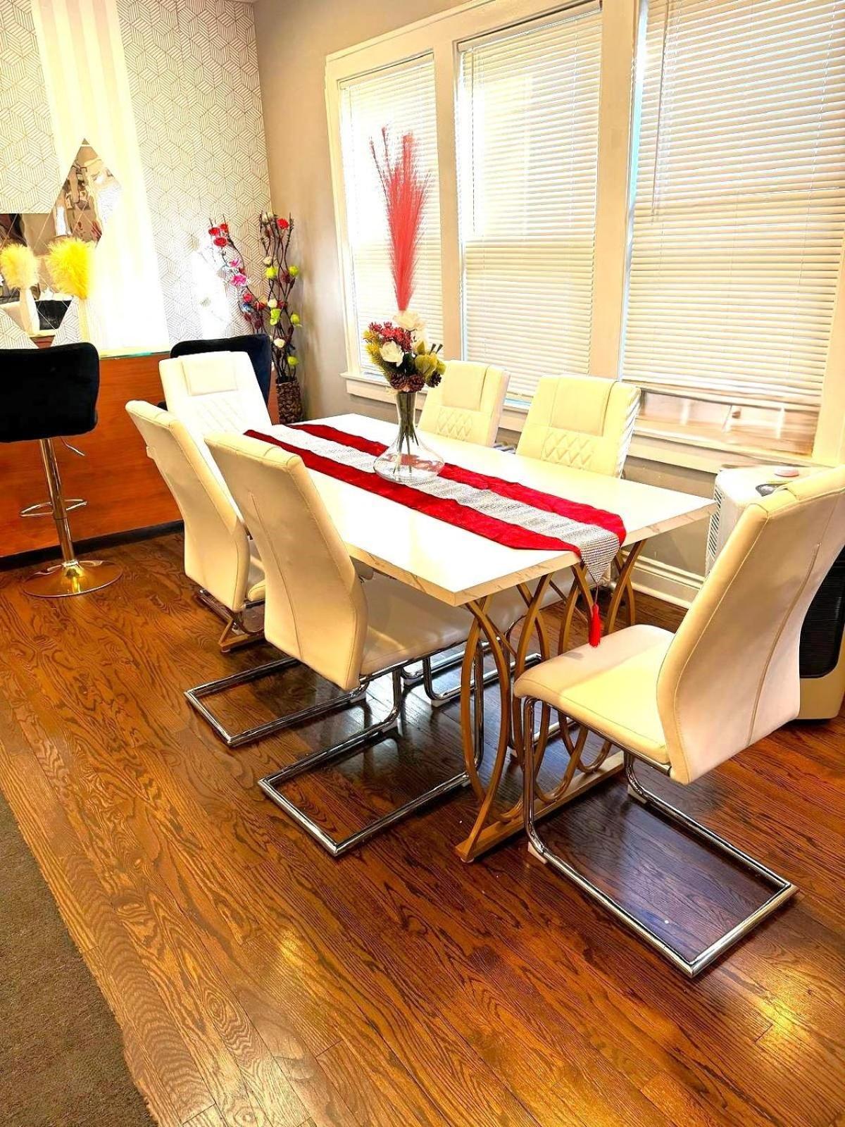 Fully Equipped Cozy 4/5 Br Apartment Chicago Exterior foto